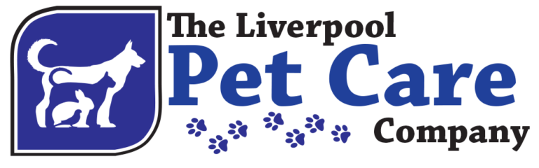 The Liverpool Pet Care Company